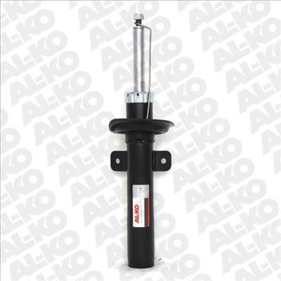 Амортизатор AL-KO TOP ROAD GAS передний для Ford Mondeo III 2000-2007. Артикул 301163