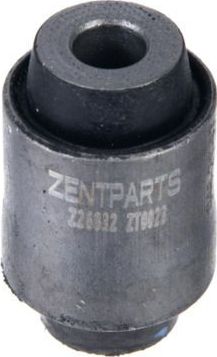 Сайлентблок переднего рычага подвески Zentparts. Артикул Z26032