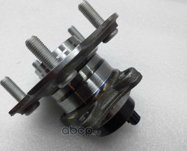 Ступица колеса Toyota. Артикул 4245033080