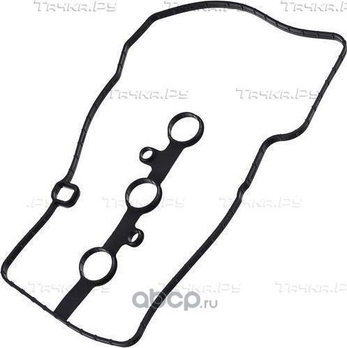ПРОКЛАДКА КЛАПАННОЙ КРЫШКИ TOYOTA AYGO, YARIS 1.0 VVT-I 12V (1KR-FE) -08 (Zikmar). Артикул Z19487R