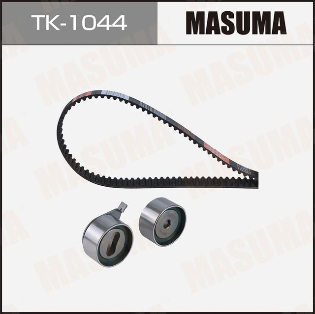 Комплект для замены ремня ГРМ MASUMA, A5D, GA6D Masuma. Артикул TK1044