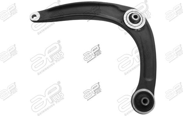 Поперечный рычаг передней подвески APlus. Артикул 19798AP