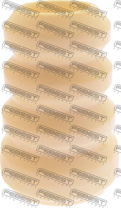 Отбойник амортизатора (стойки) Febest передний для Mazda 323 VI (BJ) 1998-2004. Артикул MZD-323F