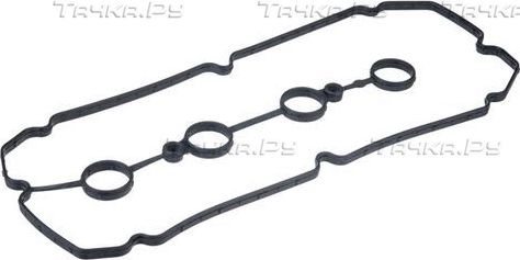 Прокладка клапанной крышки 441724 Zentparts. Артикул Z18565
