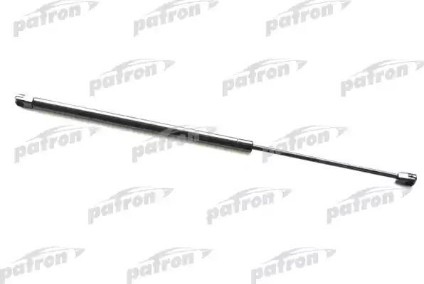 Амортизатор (упор) багажника Patron. Артикул PGS9339XW