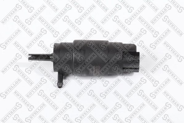 Насос омывателя лобового стекла Stellox для BMW 5 III (E34) 1987-1996. Артикул 10-00319-SX