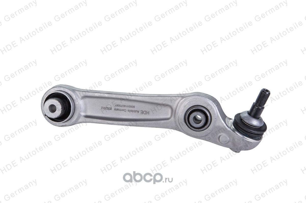 Рычаг задний верхний левый (HDE). Артикул 8352012