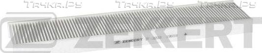 Салонный фильтр Zekkert для Ford Mondeo III 2000-2007. Артикул IF-3233