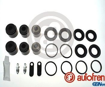 Ремкомплект тормозного суппорта Autofren Seinsa. Артикул D42520C