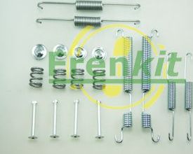 Комплект монтажный барабанного тормоза  зад  Frenkit. Артикул 950770