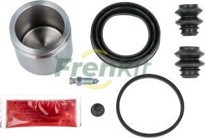 Ремкомплект тормозного суппорта Frenkit передний для Toyota Echo 1999-2005. Артикул 251929