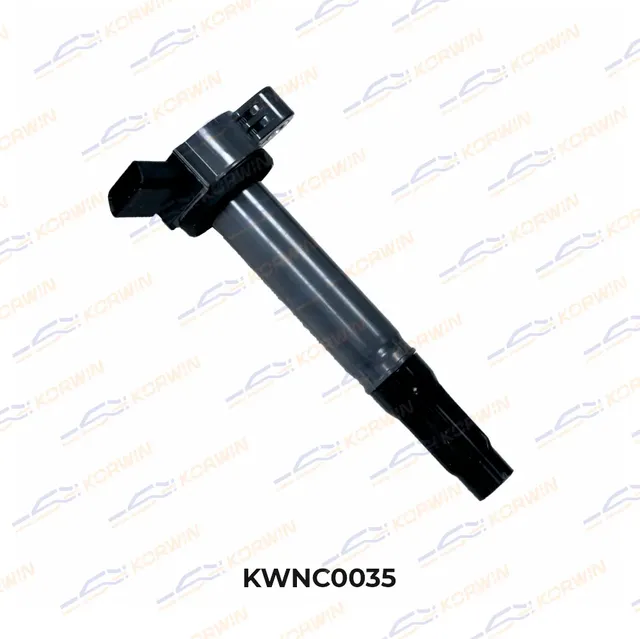 Катушка зажигания KORWIN Toyota Camry/RAV 4, Lexus RX (ГАРАНТИЯ 1 ГОД 30т.км) Korwin. Артикул KWNC0035