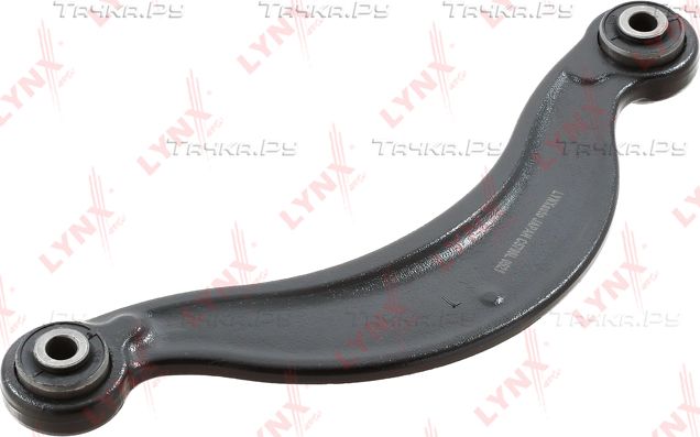 Диагональный рычаг задней подвески LYNXauto. Артикул C5798L