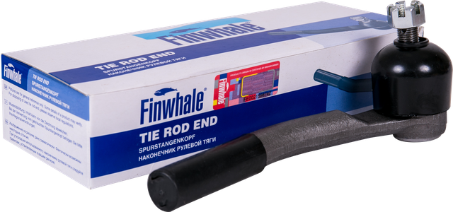 Наконечник рулевой тяги Finwhale. Артикул FJ483