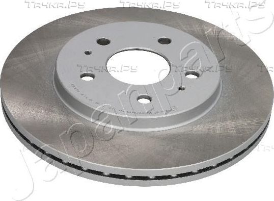 Тормозной диск Japanparts. Артикул DI-620C