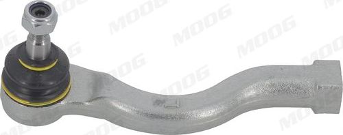 Наконечник рулевой тяги MOOG. Артикул MI-ES-4885