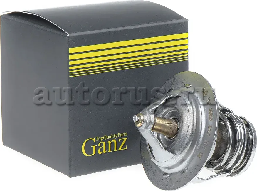 Термостат (Ganz). Артикул GIF08020