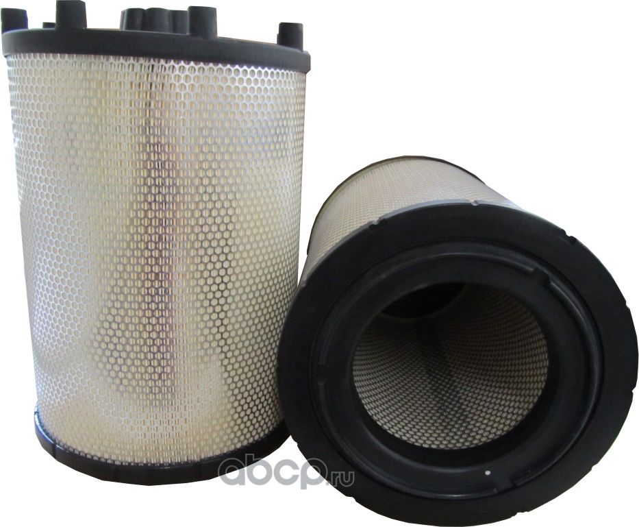 Воздушный фильтр Alco Filters. Артикул MD-7698