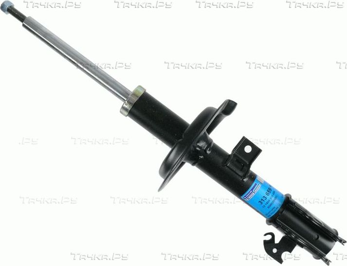 Амортизатор SACHS. Артикул 313 659