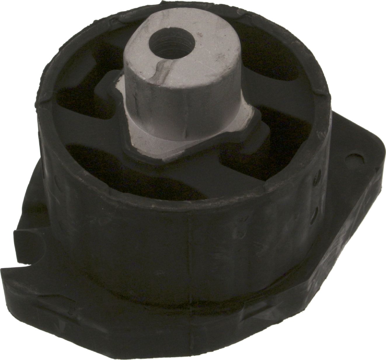 Опора (подушка) КПП Febi Bilstein (резина/металл). Артикул 17859