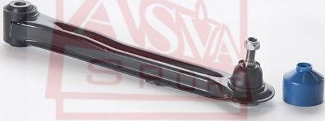 Поперечный рычаг задней подвески Asva правый/левый для Mitsubishi Pajero III 2000-2007. Артикул 0425-V75