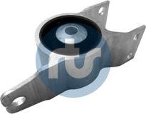 Сайлентблок переднего рычага подвески RTS. Артикул 017-01010-251