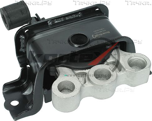 Подушка двиг. прав. Chevrolet Aveo 1,4-1,6 12 (Kortex). Артикул KEM105