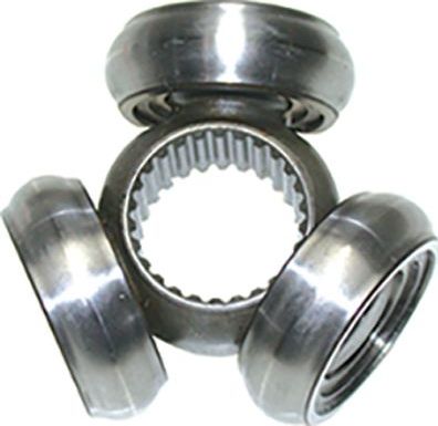 Трипоид Birth. Артикул 3403