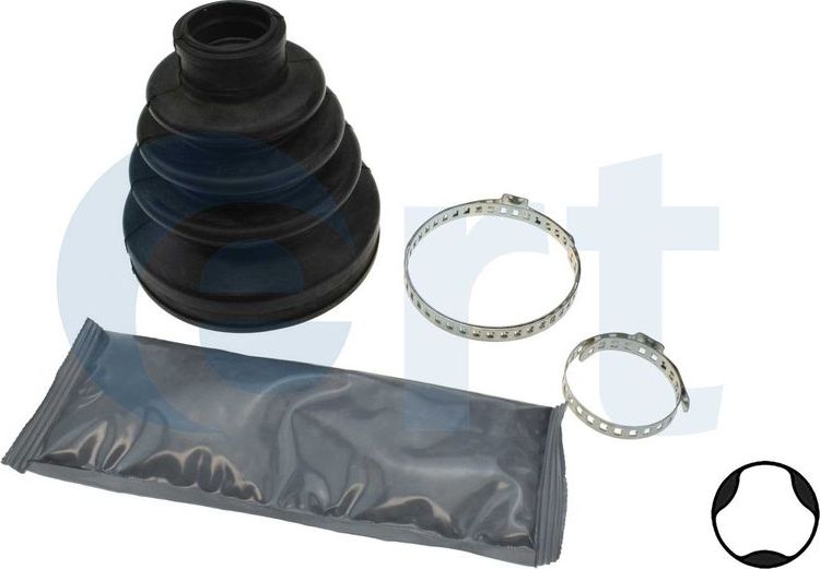 Пыльник ШРУСа внутренний ERT. Артикул 500178