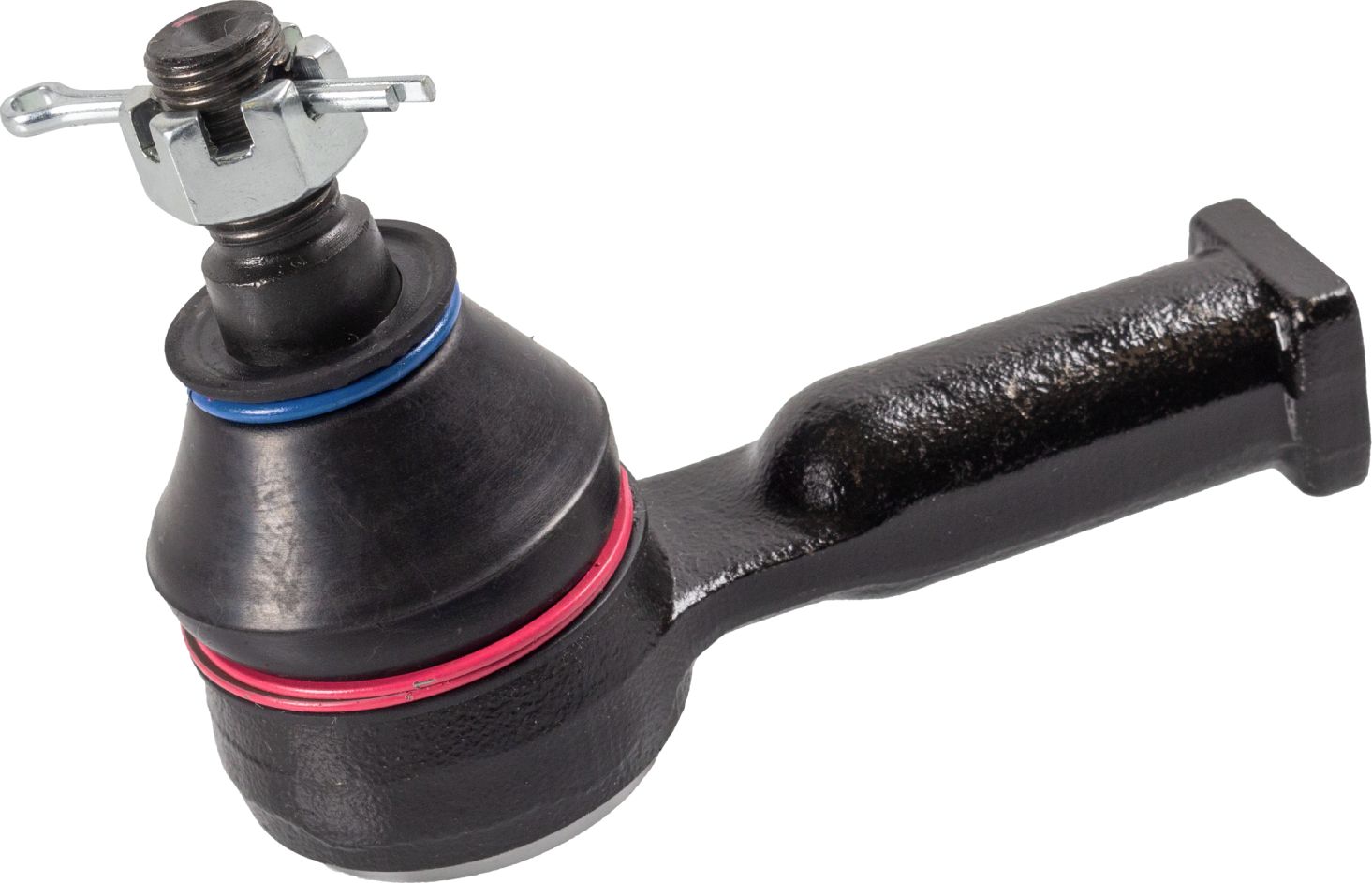 Наконечник рулевой тяги Febi Bilstein ProKit. Артикул 42475