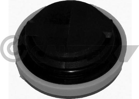 КРЫШКА МАСЛОЗАЛИВНОЙ ГОРЛОВИНЫ OPL ASTRA HG ZAFIRA AB CORSA C OMEGA B TIGRA-B VECTRA BC 03674 MC Cautex. Артикул 481066