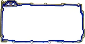 Комплект прокладок масляного поддона двигателя (DNJ). Артикул PG3165