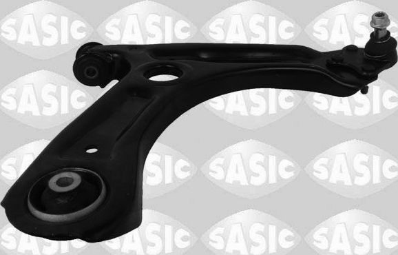 Треугольный рычаг передней подвески Sasic правый нижний для SEAT Ibiza V 2017-2026. Артикул 7476184