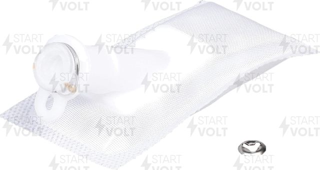 Сетка-фильтр грубой очистки бензонасоса StartVOLT. Артикул SFF 0803