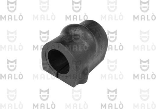 Втулки стабилизатора Malò (резина). Артикул 23747