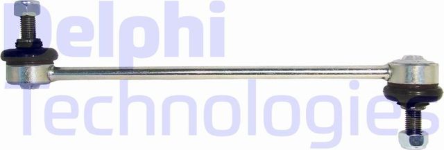 Стойка (тяга) стабилизатора Delphi. Артикул TC2319