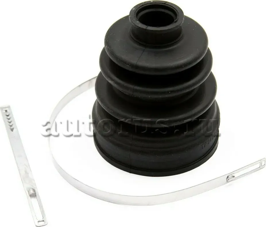 Пыльник ШРУСа внутреннего (компл.) HYUNDAI Accent I 9400/Sonata II 9398 PARTS-MALL PXCWA-304. Артикул PXCWA-304