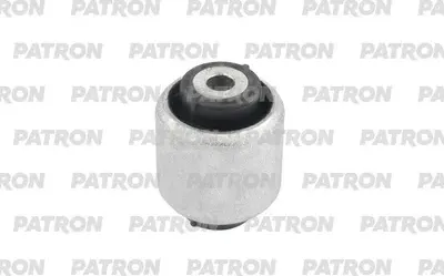 Сайлентблок рычага подвески (Patron) Patron. Артикул PSE12292