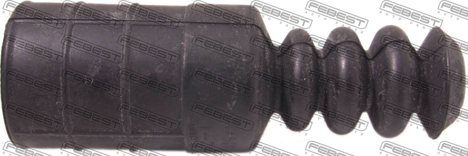 Пыльник амортизатора (стойки) Febest. Артикул SBSHB-B9R