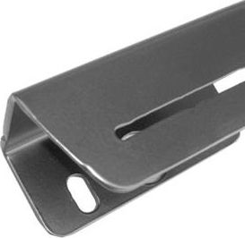 Скоба защитная фонаря освещения номерного знака ФП131А (1 шт). Артикул 12.104.01