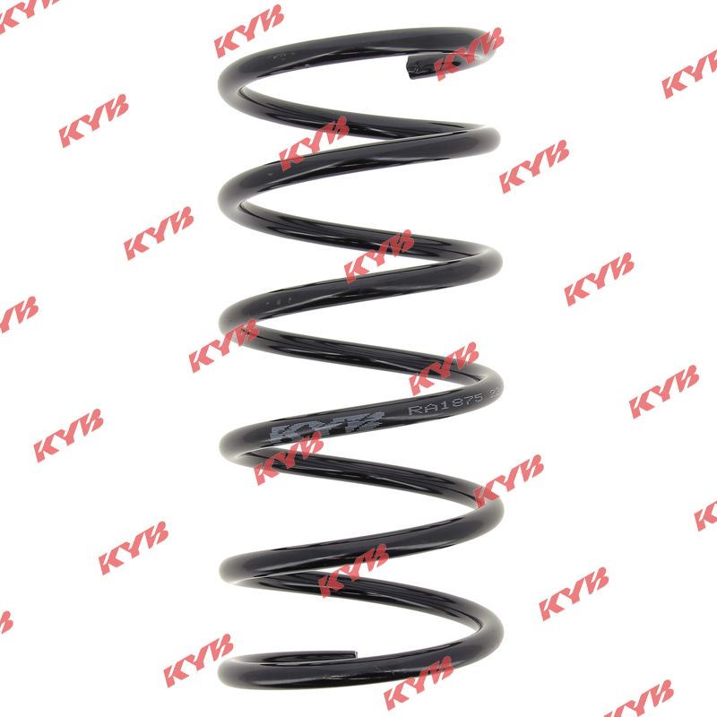 Пружина подвески KYB (Каяба) K-Flex. Артикул RA1875