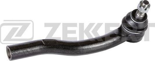 Наконечник рулевой тяги Zekkert правый для Toyota Estima II 2000-2006. Артикул SN-2257