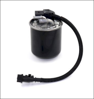 Топливный фильтр Lucas Filters. Артикул LFDF293