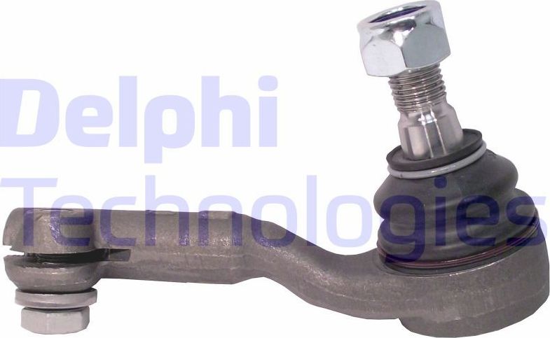 Наконечник рулевой тяги Delphi. Артикул TA2808