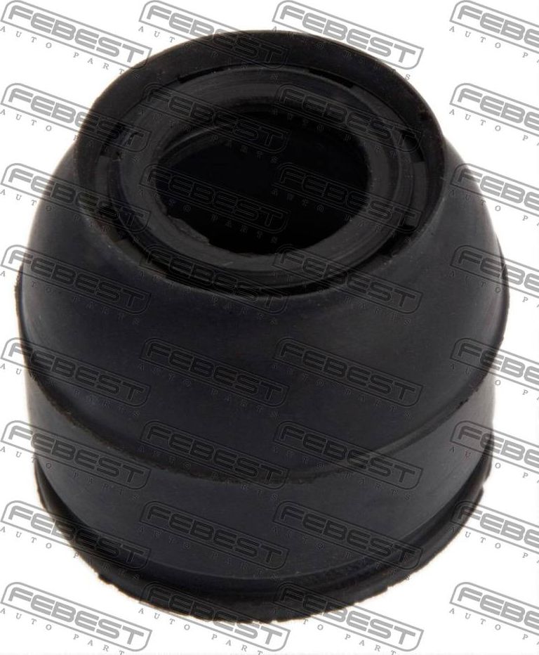ПЫЛЬНИК ОПОРЫ ШАРОВОЙ 29X31.5X16.5 Febest. Артикул MBJB-Z34