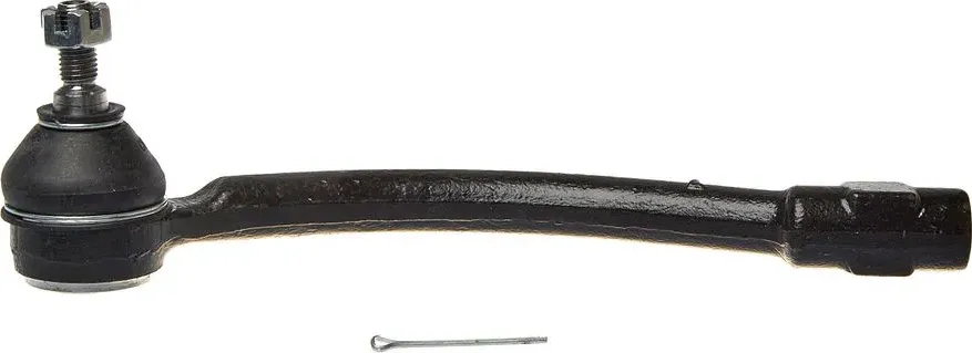 Наконечник рулевой тяги L (Avantech). Артикул ATE1208L