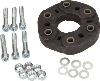 Крестовина карданного вала MaXgear. Артикул 49-1045