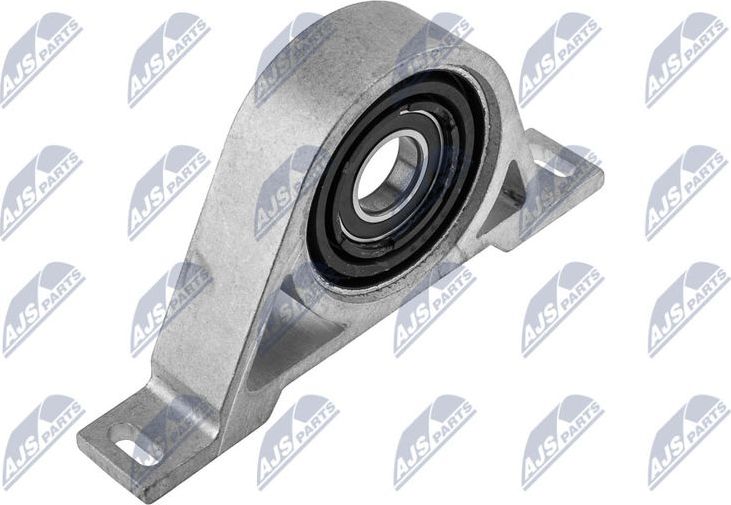 Подвесной подшипник карданного вала NTY. Артикул NLW-ME-008