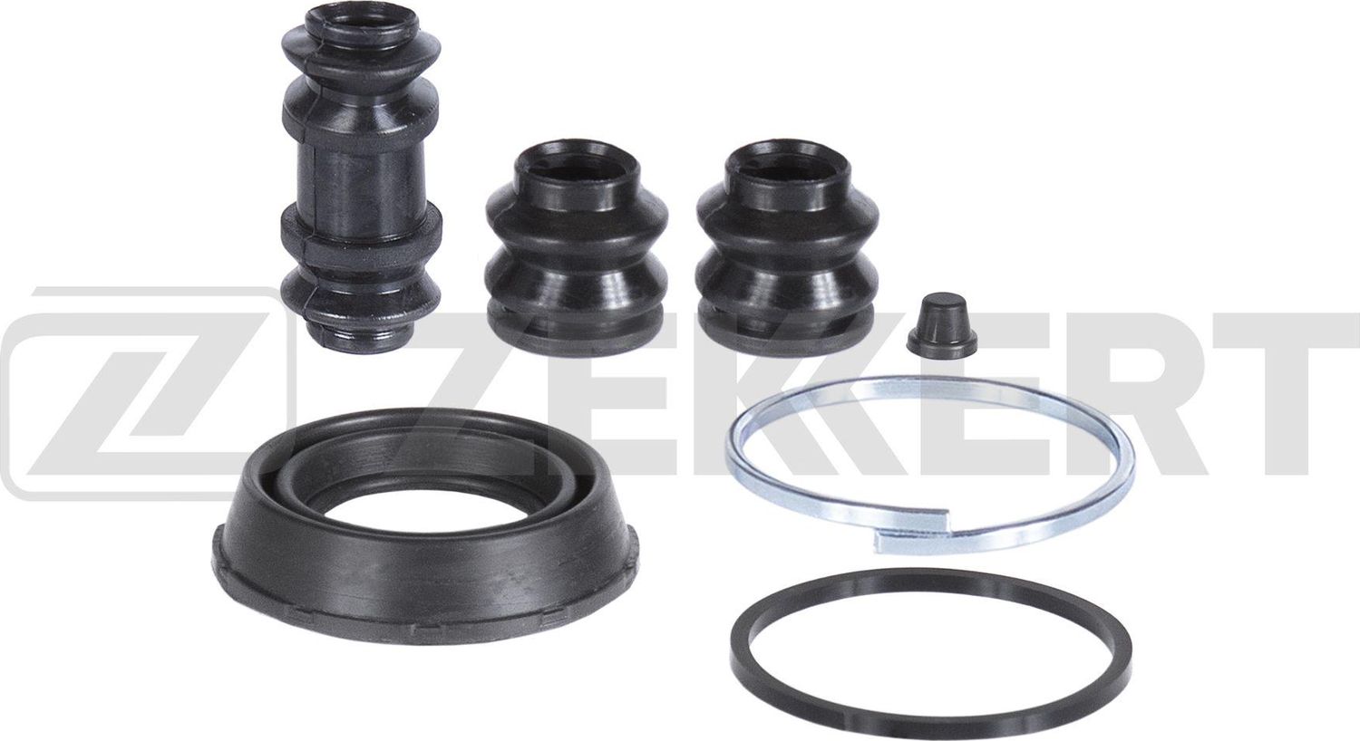 Ремкомплект тормозного суппорта Zekkert. Артикул BR-1007