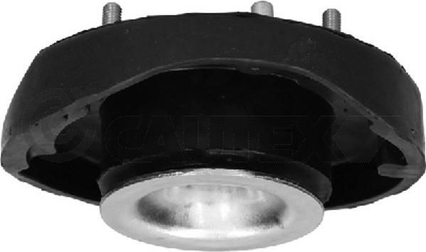 Опора амортизатора (стойки) Cautex передняя правая для Renault Espace III 1996-2002. Артикул 020530